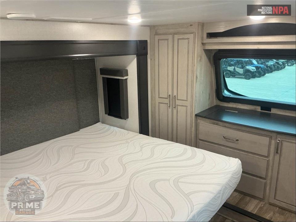 2021 Keystone Rv M-312 RS - AVALANCHE FIFTH WHEEL SERIES — фото 9