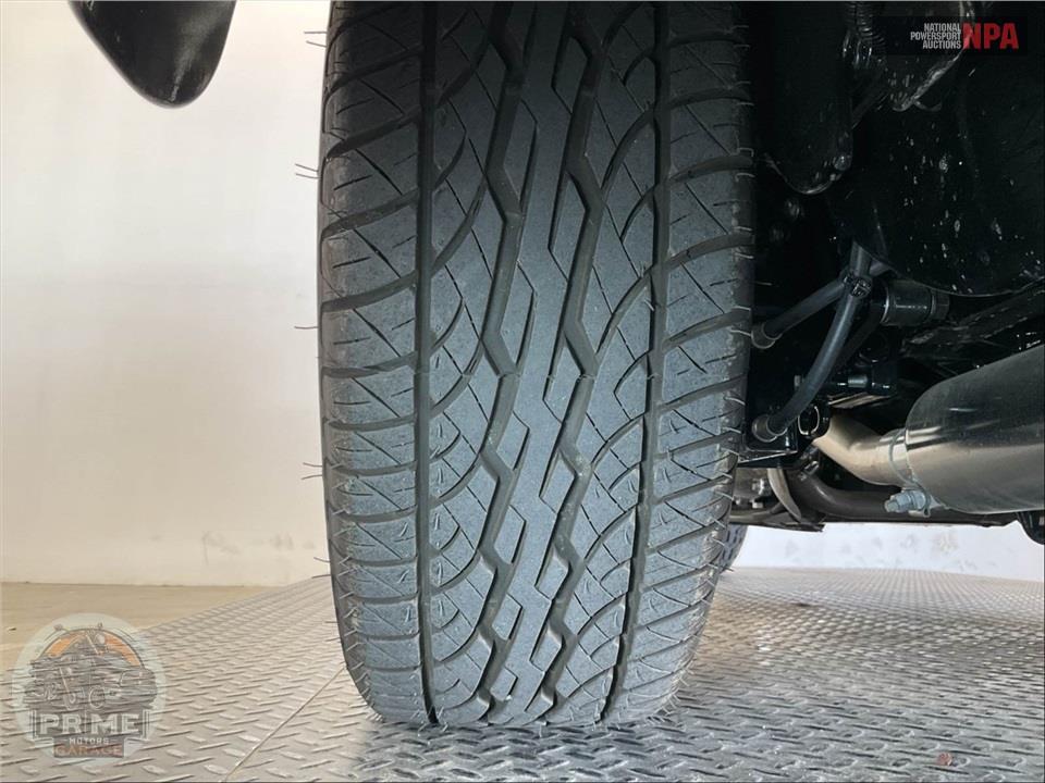 2022 Harley-Davidson FLHTCUTG TRI GLIDE ULTRA CLASSIC — фото 23