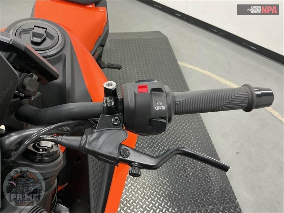 2024 Ktm 390 DUKE — фото 24