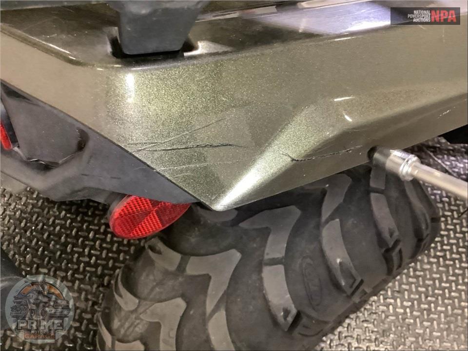 2022 Can-Am OUTLANDER MAX XT 570 — фото 25