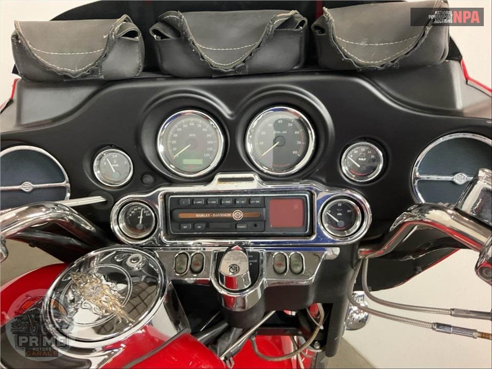 2004 Harley-Davidson FLHTCUI ULTRA CLASSIC SHRINE — фото 35