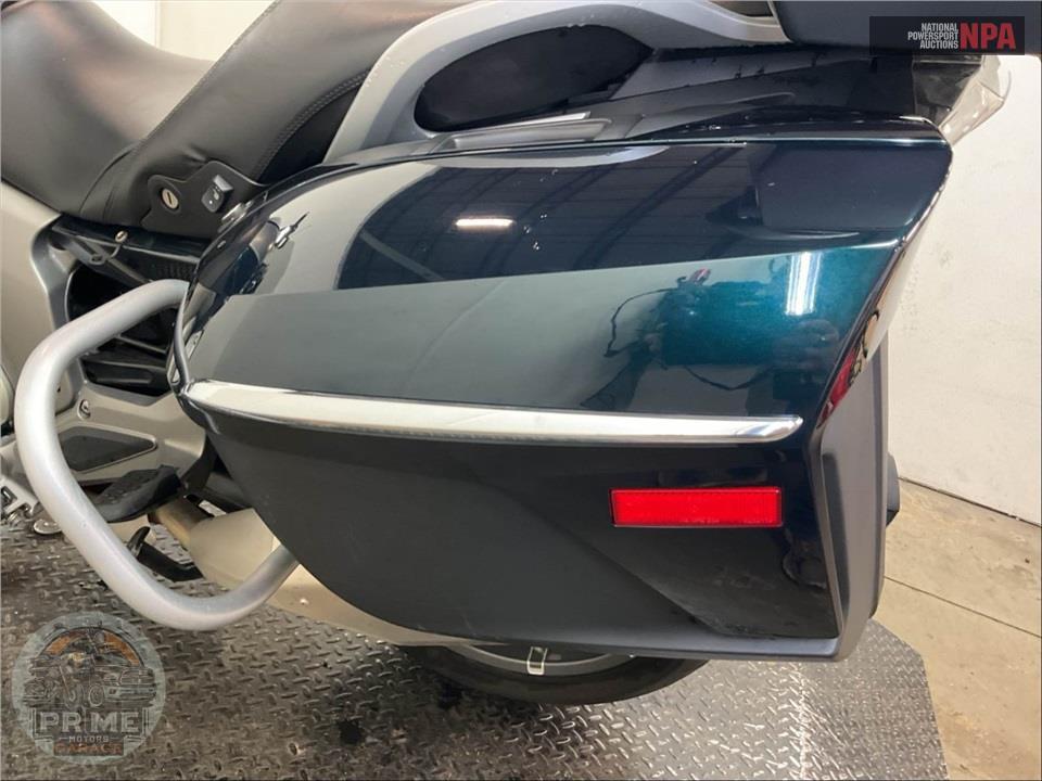 2019 Bmw K1600GTL — фото 15