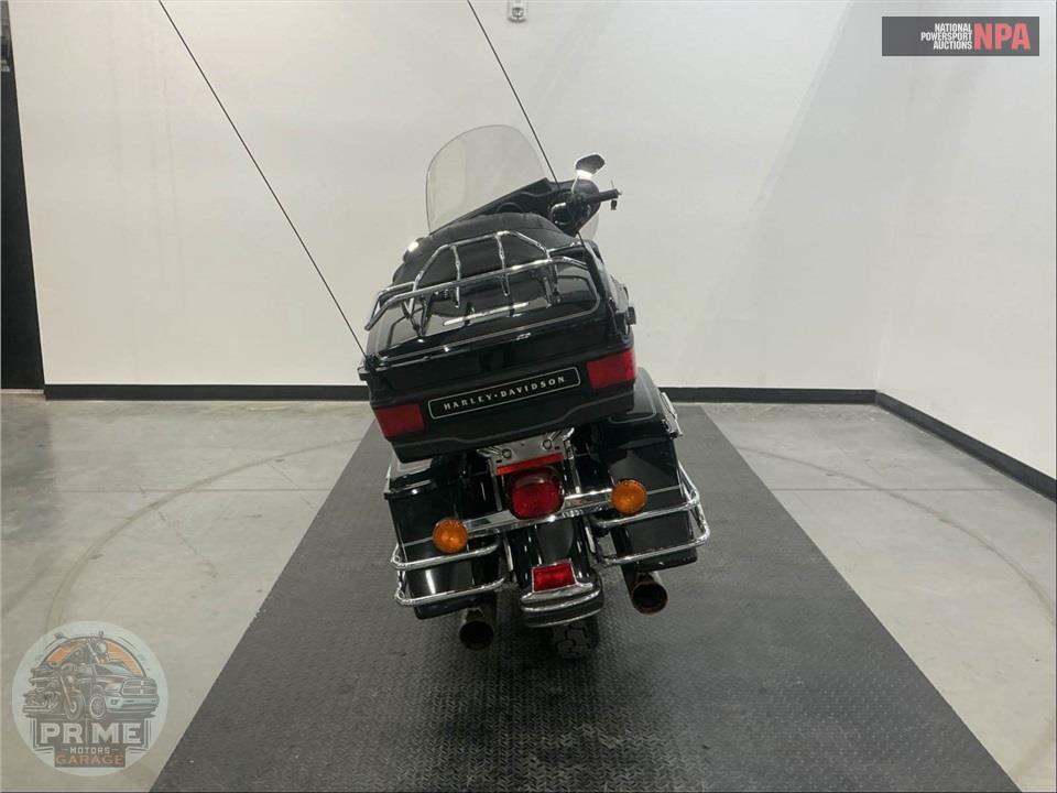 2004 Harley-Davidson FLHTCUI ULTRA CLASSIC ELECTRA GLIDE — фото 4