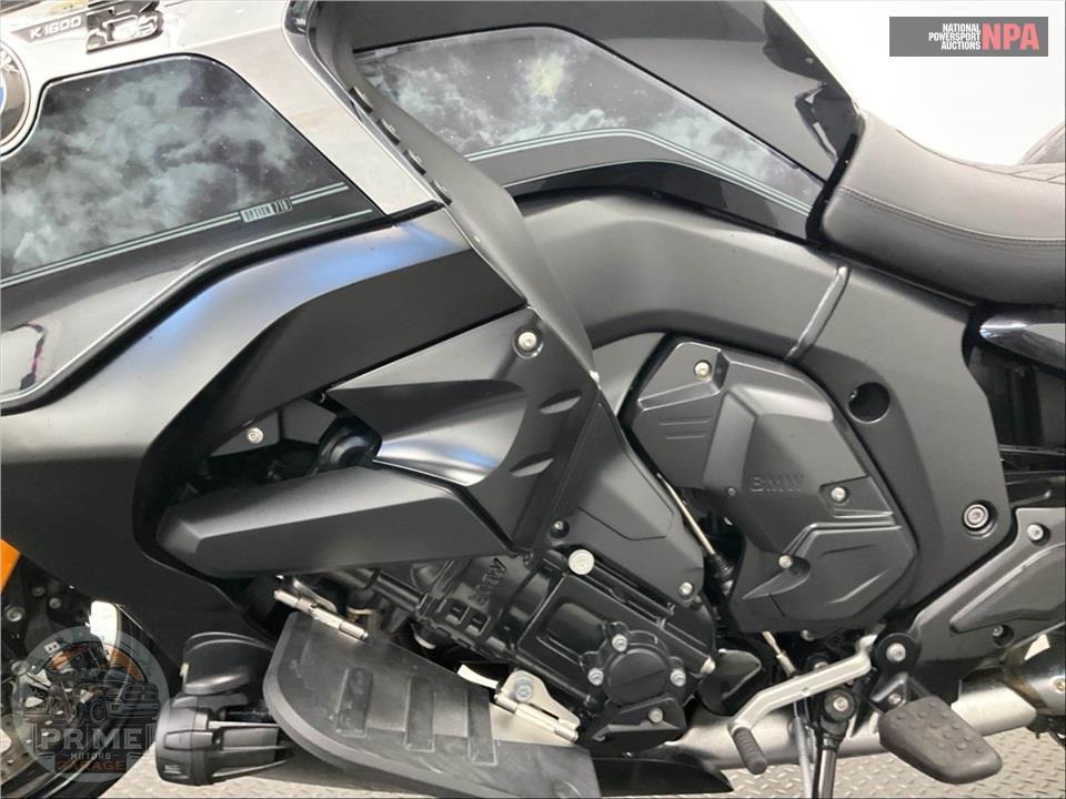 2023 Bmw K 1600 B / GRAND AMERICA — фото 7