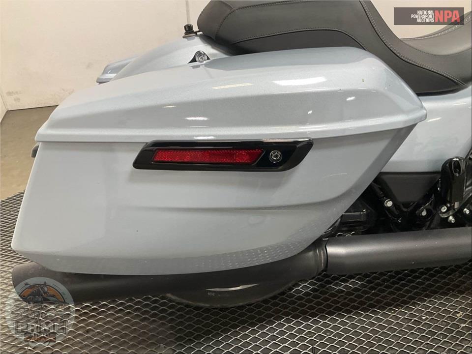 2024 Harley-Davidson FLHX STREET GLIDE — фото 21