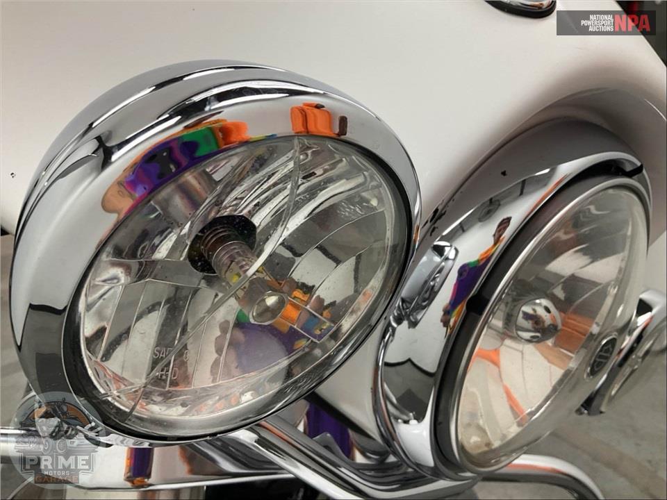 2008 Harley-Davidson FLHX STREET GLIDE — фото 47