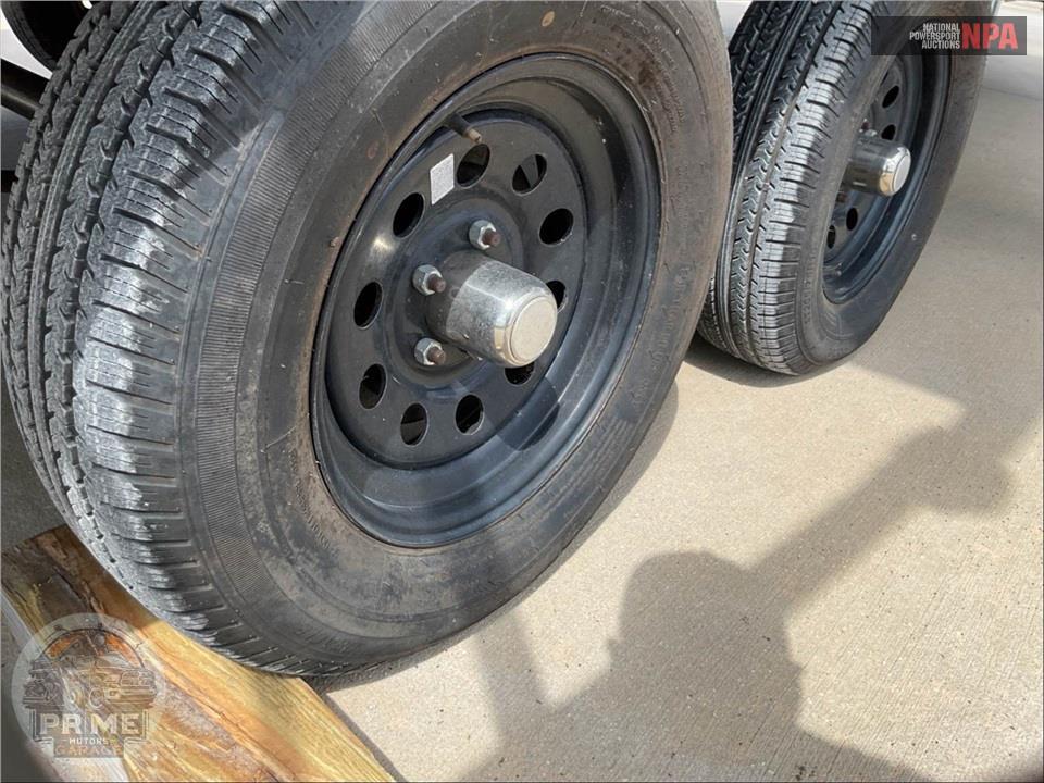 2021 Keystone Rv M-260 BH - SPRINGDALE SERIES — фото 36