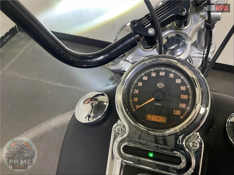 2012 Harley-Davidson FXDF-103 DYNA FAT BOB — фото 5