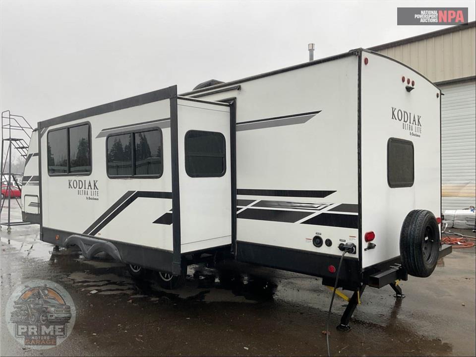 2021 Kodiak By Dutchmen M-296BHSL - ULTRA LITE SERIES — фото 3