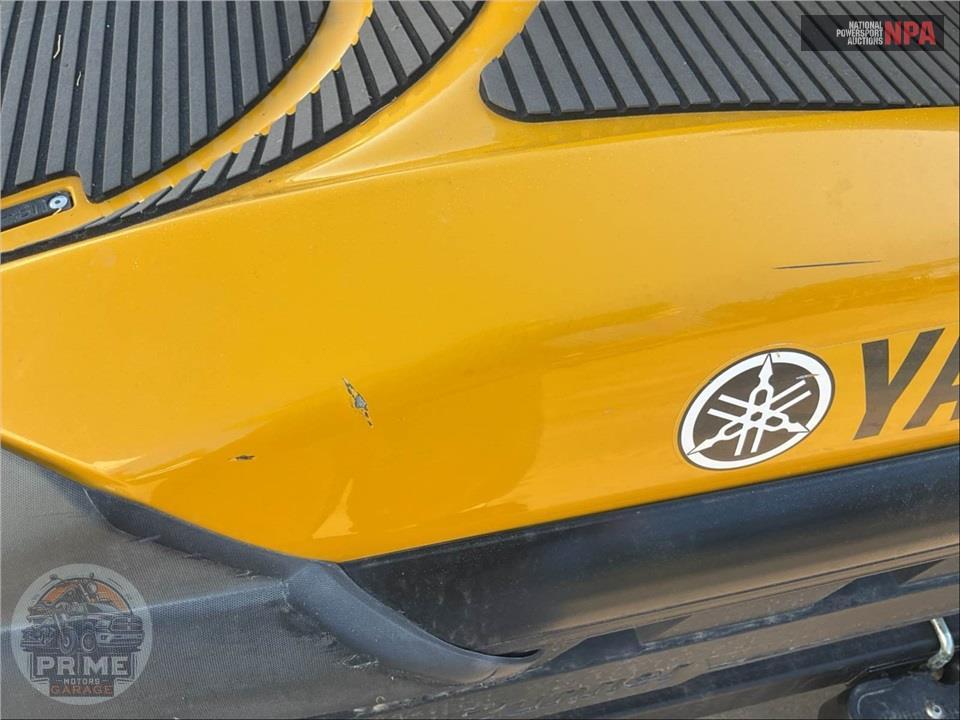 2014 Yamaha FZS — фото 10