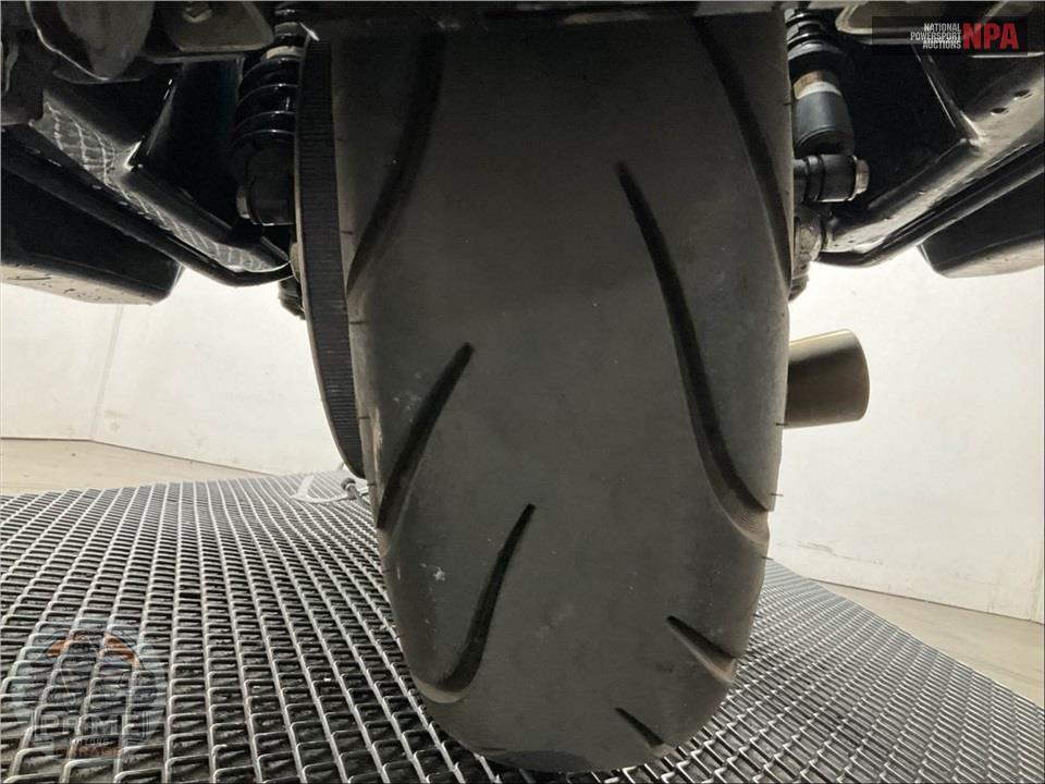 2020 Harley-Davidson FLHRXS ROAD KING SPECIAL — фото 27