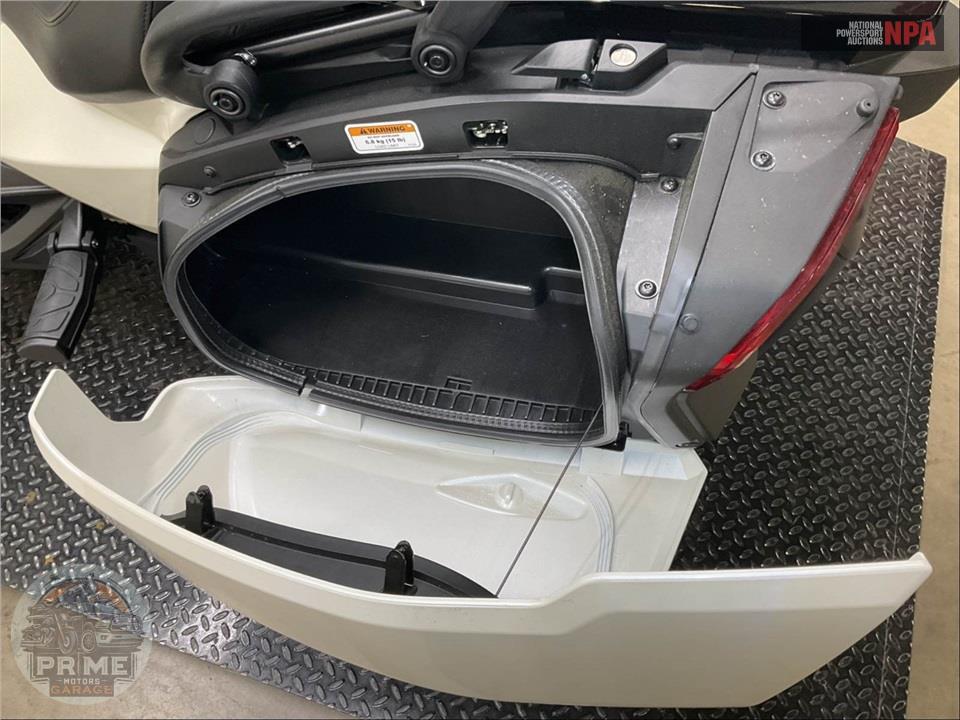 2025 Can-Am SPYDER F3-T — фото 15