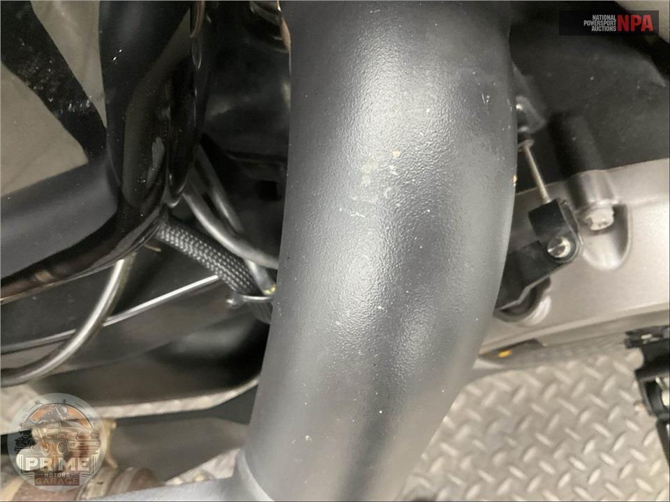2023 Harley-Davidson RH975S NIGHTSTER SPECIAL — фото 16