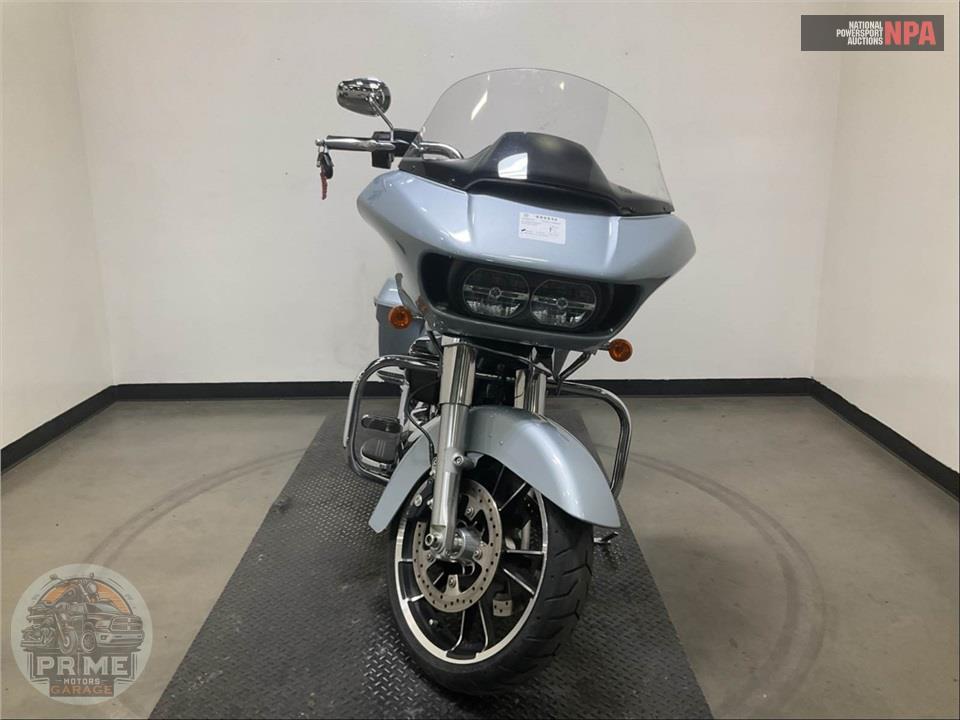 2023 Harley-Davidson FLTRX ROAD GLIDE — фото 2