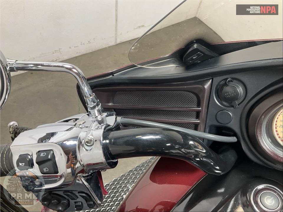 2016 Indian Motorcycle CHIEFTAIN CLASSIC — фото 28