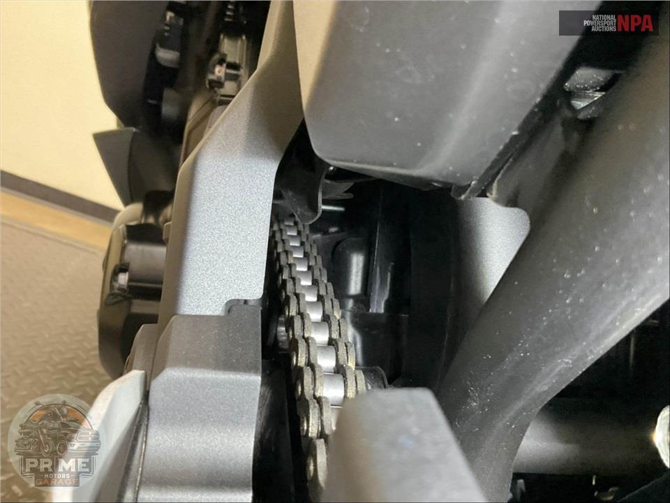 2025 Kawasaki EX650PSFAL NINJA 650 ABS — фото 10