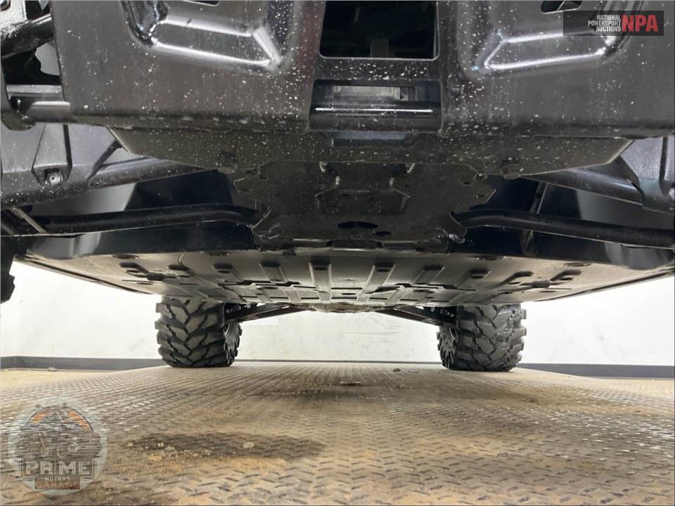 2019 Polaris RANGER XP 1000 EPS NORTHSTAR — фото 13