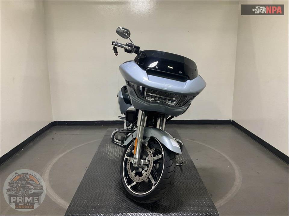 2025 Harley-Davidson FLTRX ROAD GLIDE — фото 2