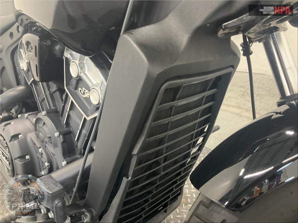 2019 Indian Motorcycle SCOUT BOBBER — фото 11