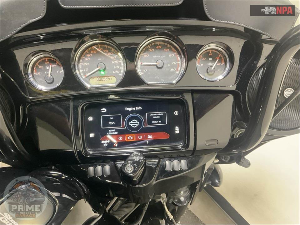 2022 Harley-Davidson FLHXST STREET GLIDE ST — фото 5