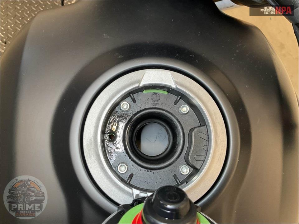 2025 Ducati SCRAMBLER 1100 SPORT PRO — фото 14
