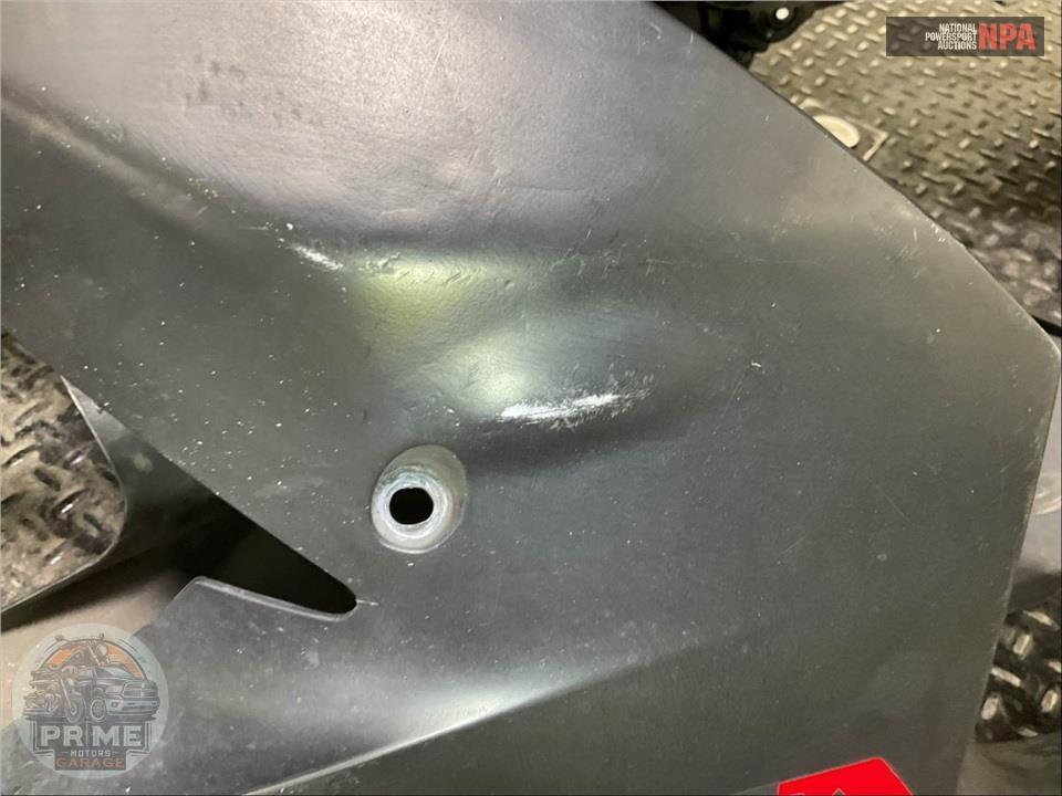 2019 Honda CBR600RR — фото 19