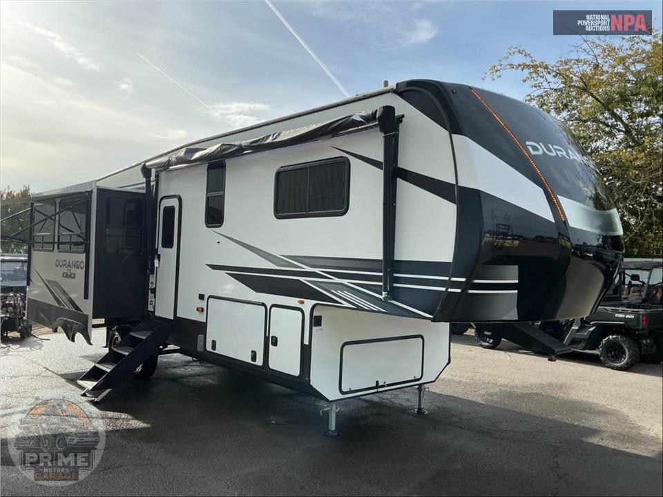 2022 DURANGO BY KZ M-301RLT - FIFTH WHEEL SERIES