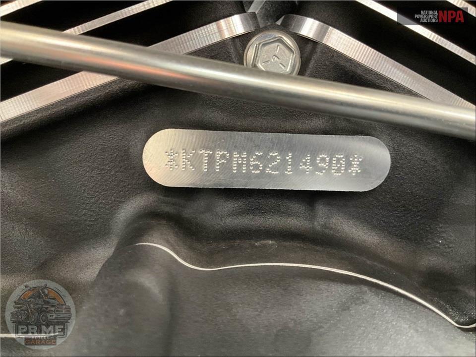 2021 Harley-Davidson FLTRXS ROAD GLIDE SPECIAL — фото 28
