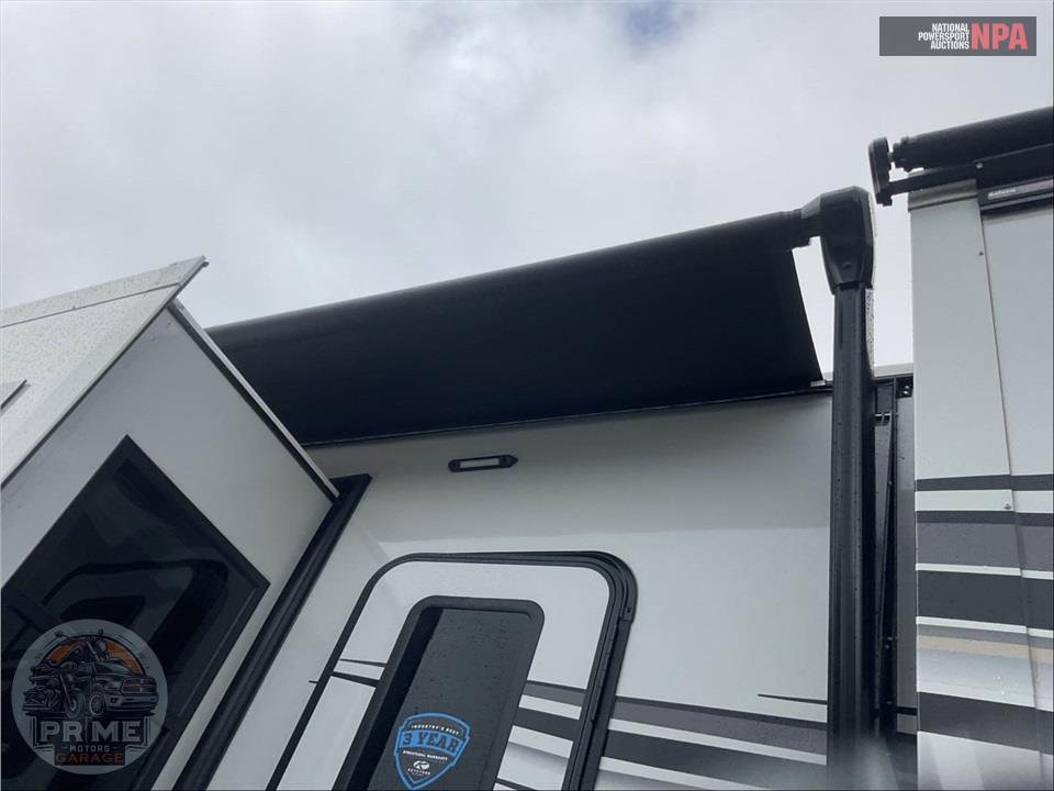 2025 Keystone Rv M-3941 FO - MONTANA FIFTH WHEEL SERIES — фото 40