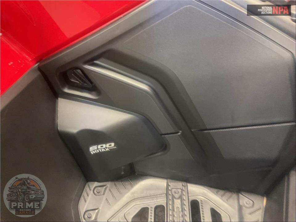 2024 Can-Am OUTLANDER DPS 500 — фото 9