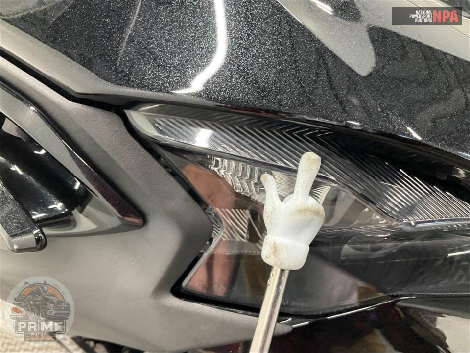 2024 Kawasaki EX500HRFNL NINJA 500 — фото 18