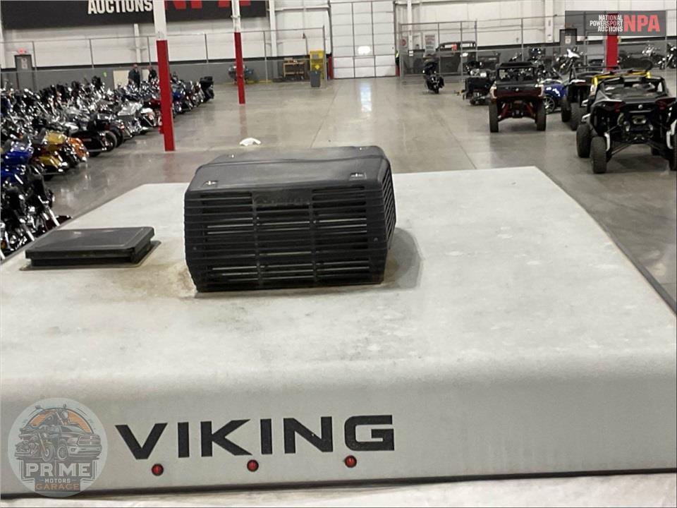 2020 Viking By Forest River M-2485SST - LEGEND SERIES — фото 27