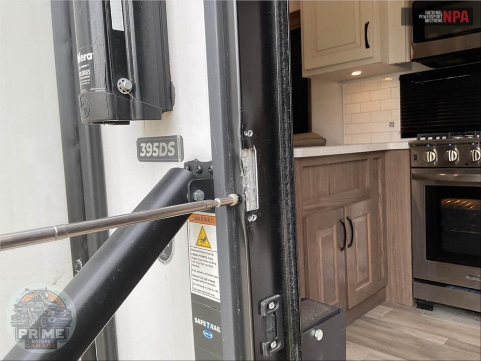2024 Alliance Rv M-395DS - PARADIGM FIFTH WHEEL SERIES — фото 31