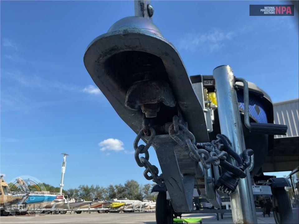 2023 Seadoo/Brp SPARK 2UP TRIXX — фото 20