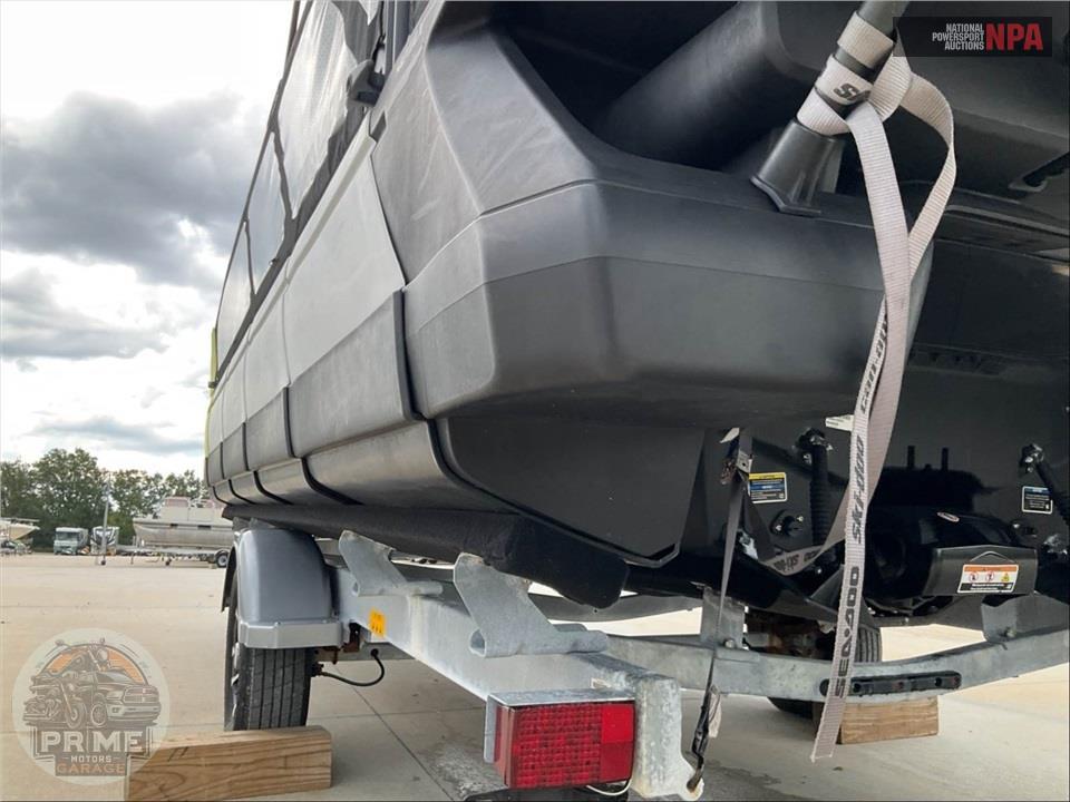 2024 Seadoo/Brp SWITCH CRUISE 21-I/O(*) 230HP — фото 14