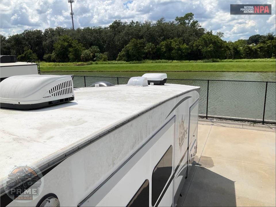 2017 Highland Ridge Rv M-295FBH - LIGHT FIFTH WHEEL SERIES — фото 31