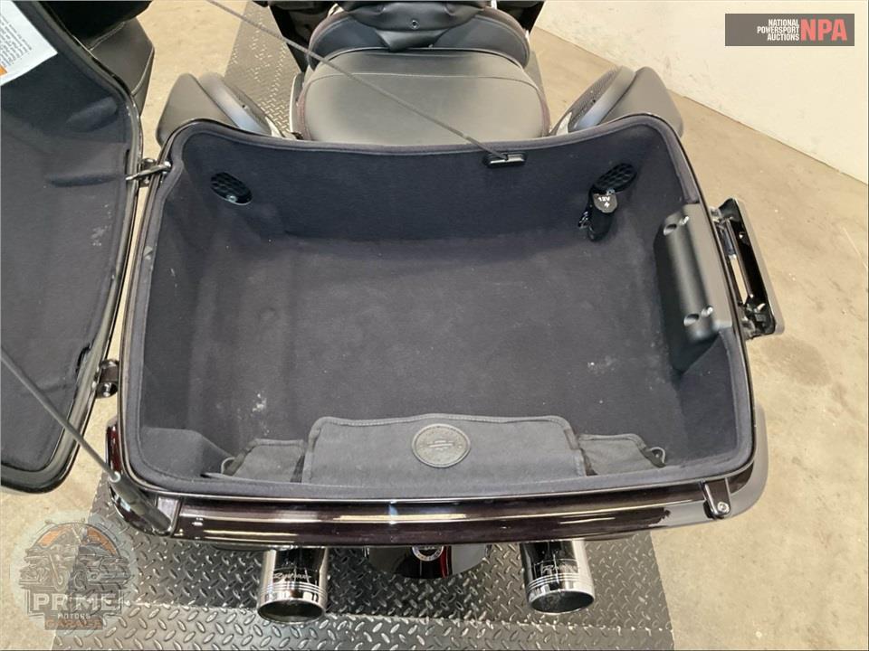 2023 Harley-Davidson FLTRKSEANV CVO ROAD GLIDE LTD ANNIVERSARY — фото 27
