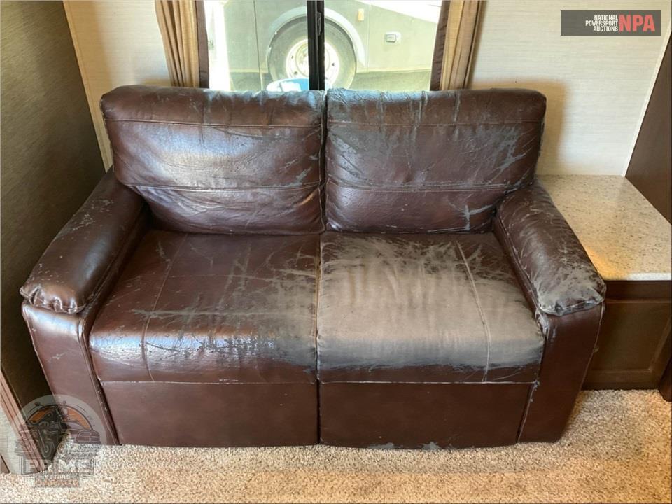 2015 Keystone Rv M-248 RKS - BULLET ULTRA LITE SERIES — фото 15