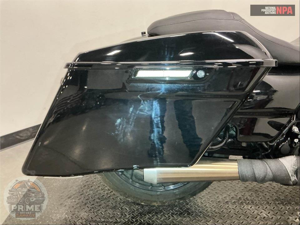 2023 Harley-Davidson FLHRXS ROAD KING SPECIAL — фото 23