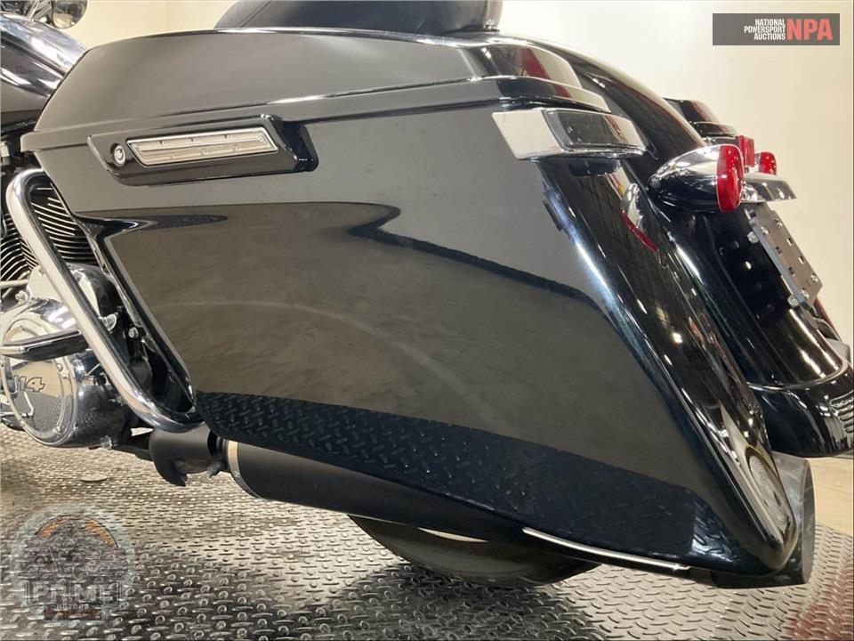 2021 Harley-Davidson FLHXS STREET GLIDE SPECIAL — фото 20