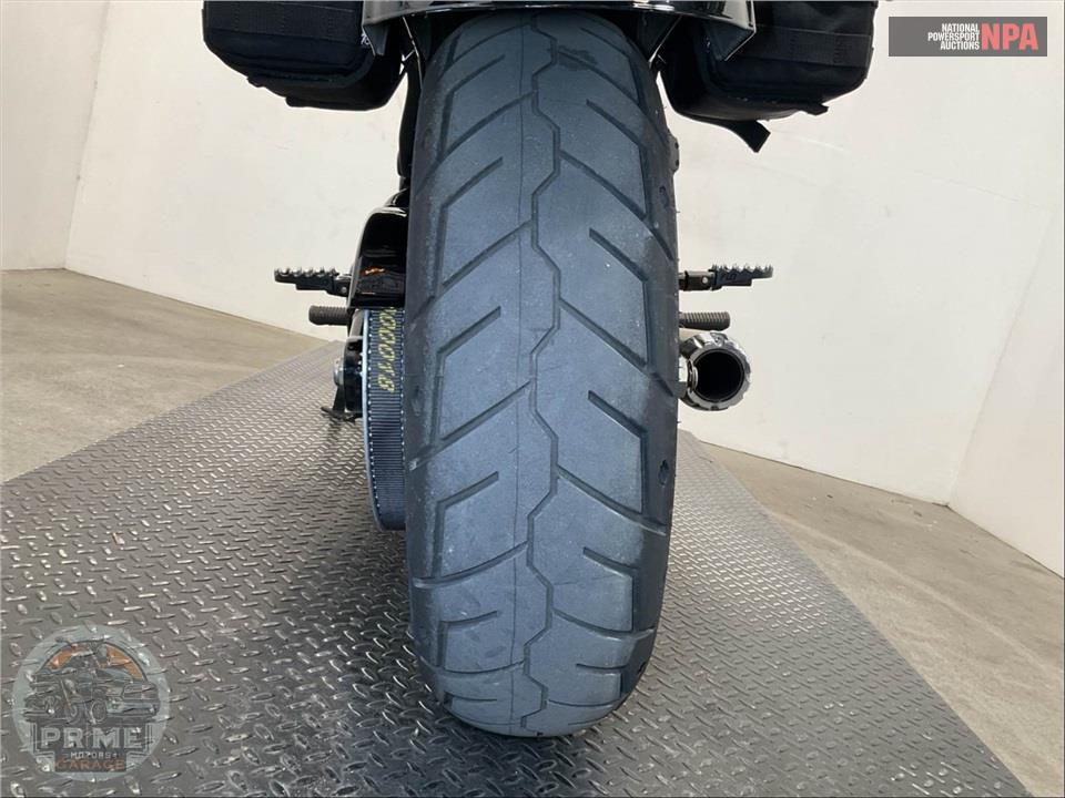 2023 Harley-Davidson FXLRS LOW RIDER S — фото 18