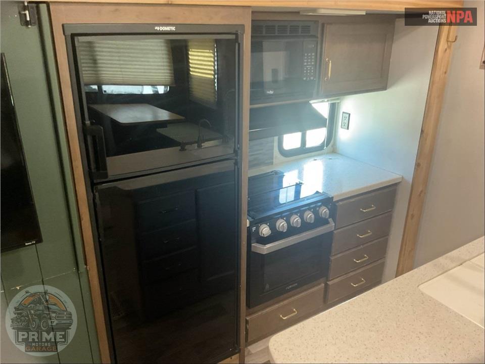 2019 Keystone Rv M-34 TSB COUGAR SERIES — фото 21