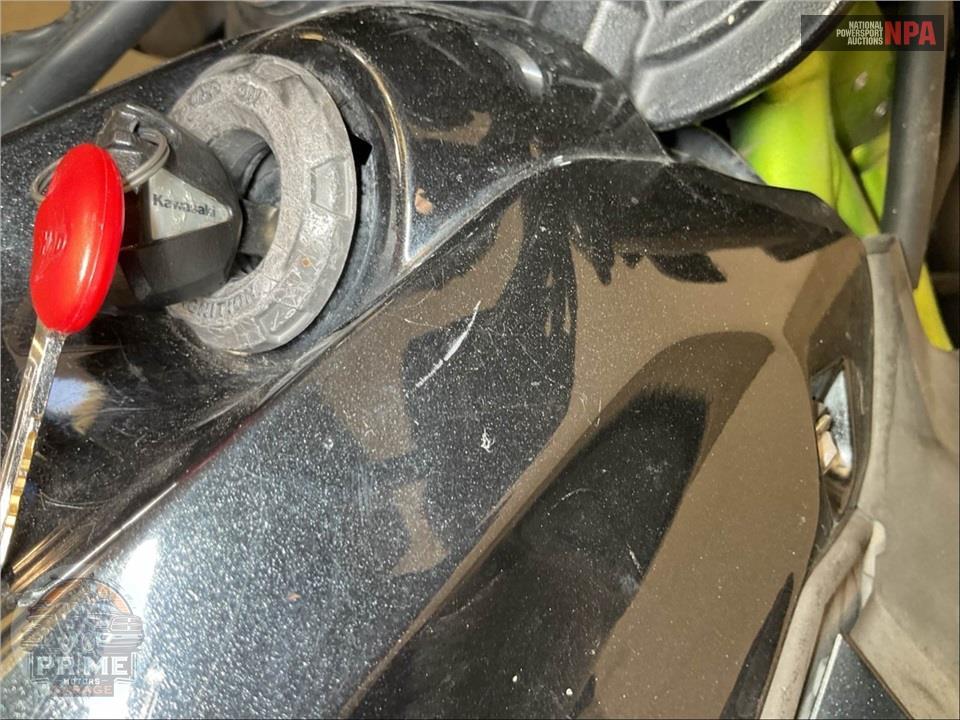 2018 Kawasaki ER650HJF Z650 ABS — фото 23