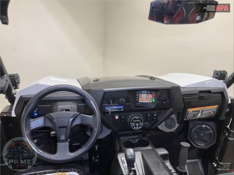 2023 Kawasaki KRT800LPFNN TERYX4 S — фото 20