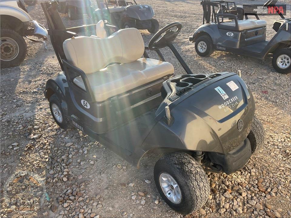 2022 Yamaha DR2EW1XAC — фото 1