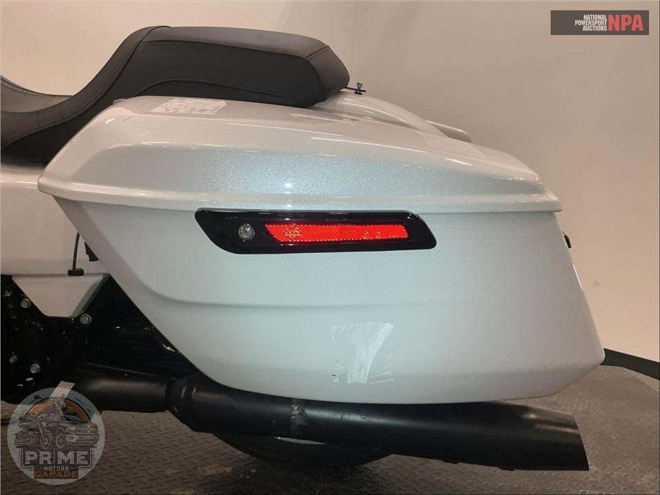 2025 Harley-Davidson FLTRX ROAD GLIDE — фото 22