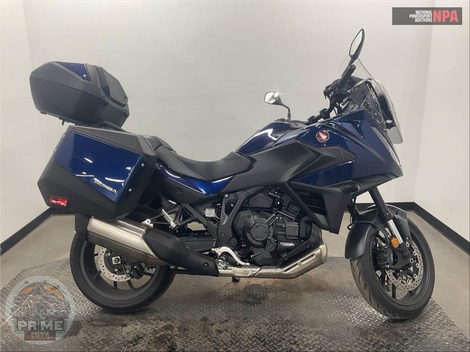 2025 Honda NT1100 DCT — фото 1