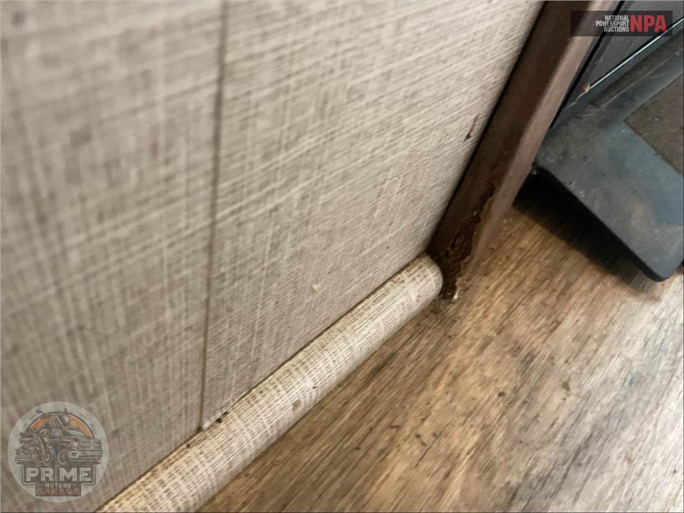 2018 Keystone Rv M-3731 FL MONTANA FIFTH WHEEL SERIES — фото 39