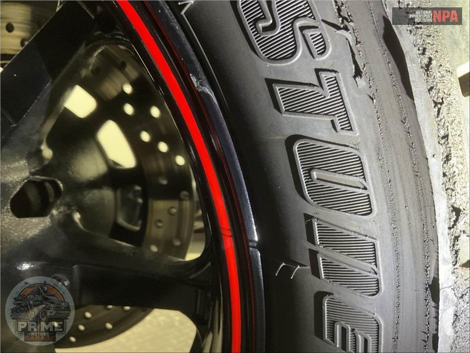 2013 Yamaha XVS13ADB/C V-STAR 1300 — фото 27