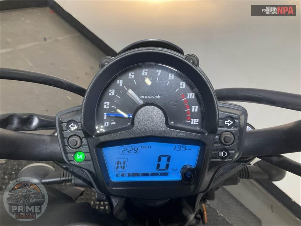 2023 Kawasaki EN650CPFNN VULCAN S — фото 5